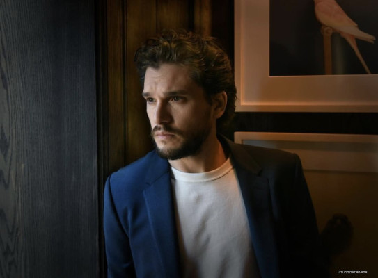 photo 29 in Kit Harington gallery [id1219506] 2020-06-29 00:00:00