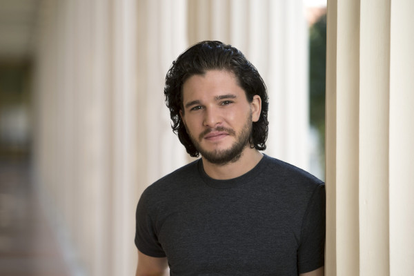 Kit Harington pic #1212033