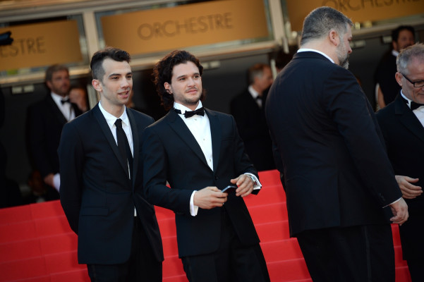 Kit Harington pic #702168