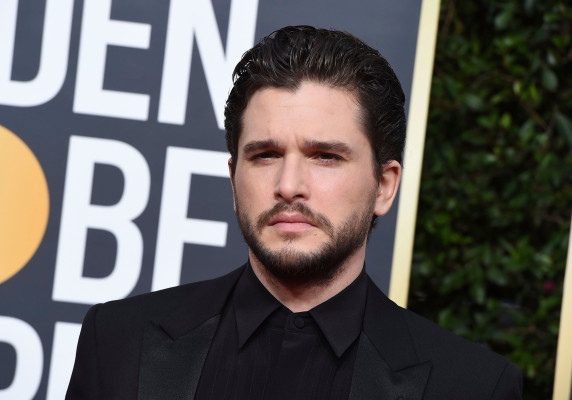 photo 29 in Kit Harington gallery [id1198029] 2020-01-06 00:00:00