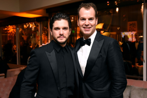 Kit Harington pic #1198031