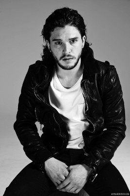 Kit Harington pic #1217479