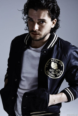 Kit Harington pic #1217481