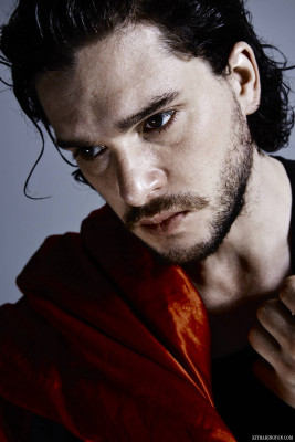 Kit Harington pic #1217484