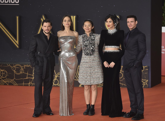 photo 8 in Kit Harington gallery [id1277846] 2021-10-30 00:00:00