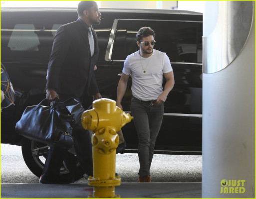 photo 25 in Kit Harington gallery [id1198223] 2020-01-11 00:00:00