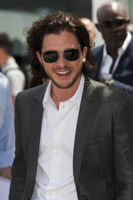 photo 21 in Kit Harington gallery [id700969] 2014-05-23 00:00:00