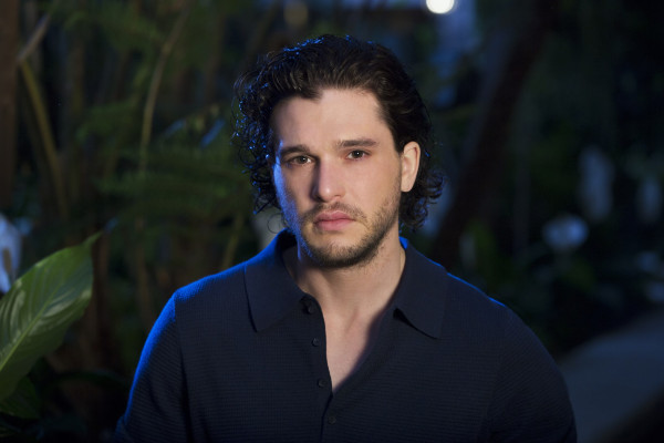 Kit Harington pic #1194115