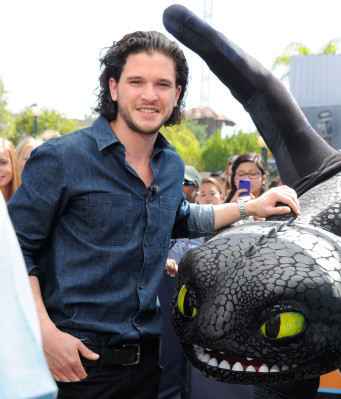 Kit Harington pic #708648