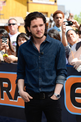 Kit Harington pic #708647