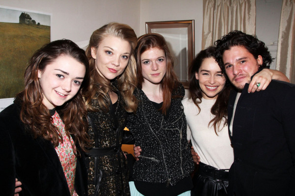 Kit Harington pic #710481