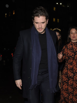 photo 12 in Kit Harington gallery [id1196213] 2019-12-27 00:00:00