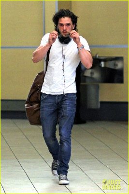 photo 20 in Kit Harington gallery [id704323] 2014-06-03 00:00:00