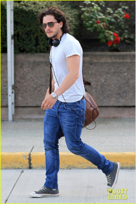 Kit Harington pic #703074