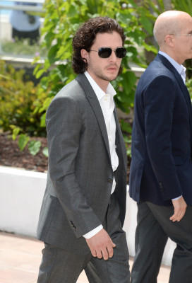 photo 26 in Kit Harington gallery [id700891] 2014-05-23 00:00:00