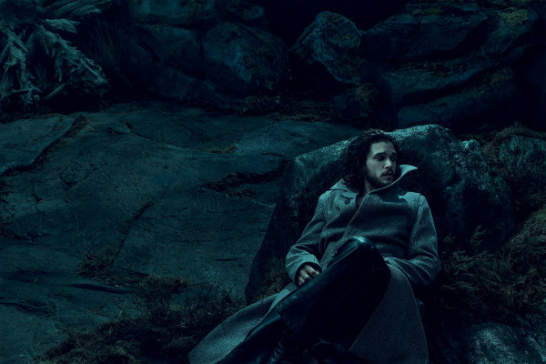 Kit Harington pic #856456