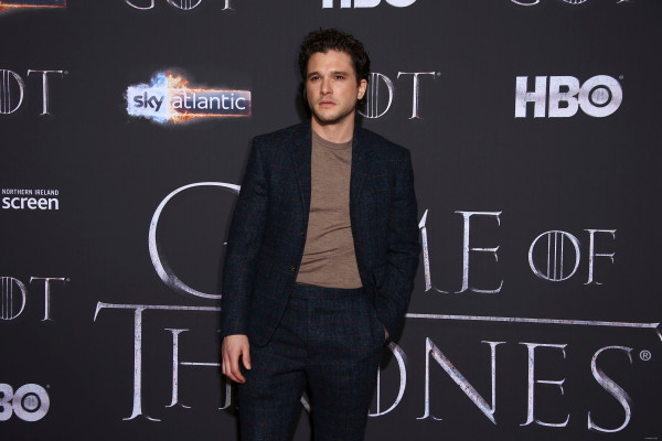 photo 3 in Kit Harington gallery [id1232560] 2020-09-16 00:00:00