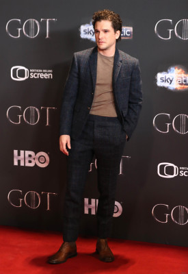 photo 27 in Kit Harington gallery [id1232566] 2020-09-16 00:00:00