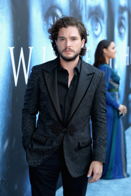 photo 14 in Kit Harington gallery [id1234886] 2020-09-30 00:00:00
