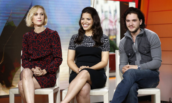 Kit Harington pic #1236852