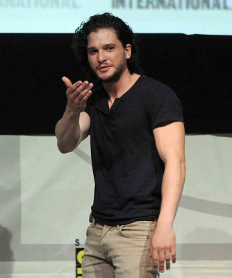 Kit Harington pic #704310