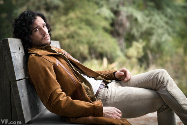 Kit Harington pic #701380