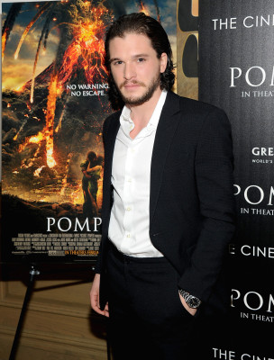 photo 9 in Kit Harington gallery [id702634] 2014-05-28 00:00:00