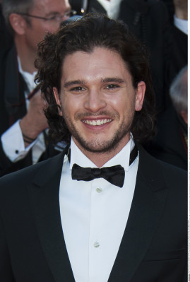 Kit Harington pic #701356