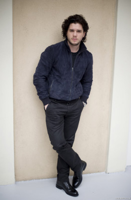 photo 16 in Kit Harington gallery [id1218044] 2020-06-12 00:00:00