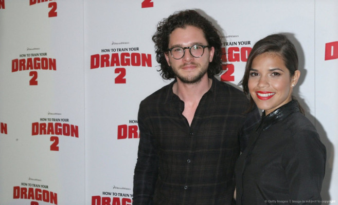 Kit Harington pic #711328