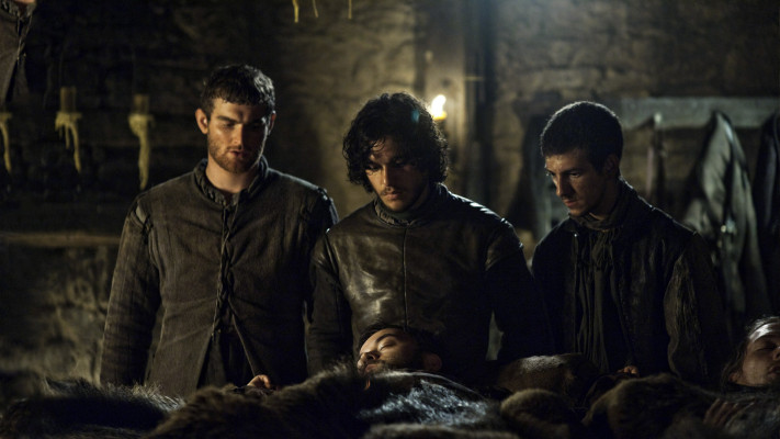photo 18 in Kit Harington gallery [id1216712] 2020-05-30 00:00:00