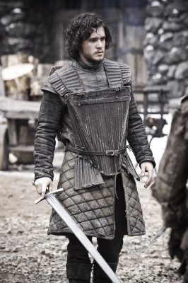 photo 19 in Kit Harington gallery [id1214370] 2020-05-09 00:00:00