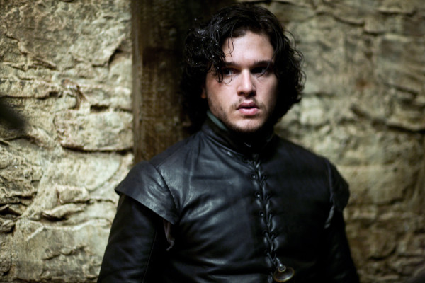 Kit Harington pic #1217093