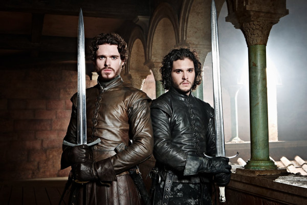 Kit Harington pic #1192960
