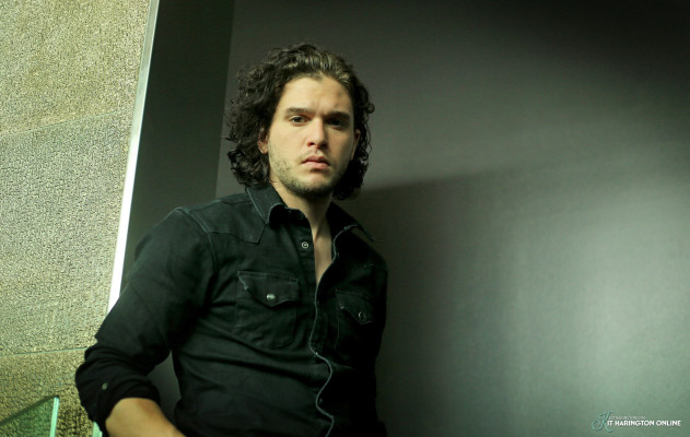 Kit Harington pic #1195222