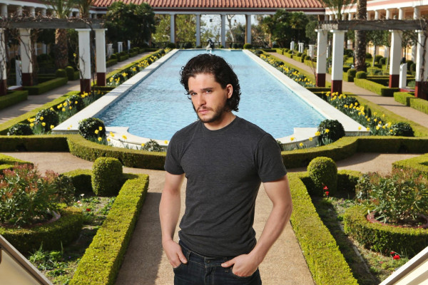 Kit Harington pic #707474