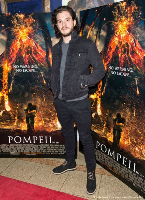 Kit Harington pic #704082
