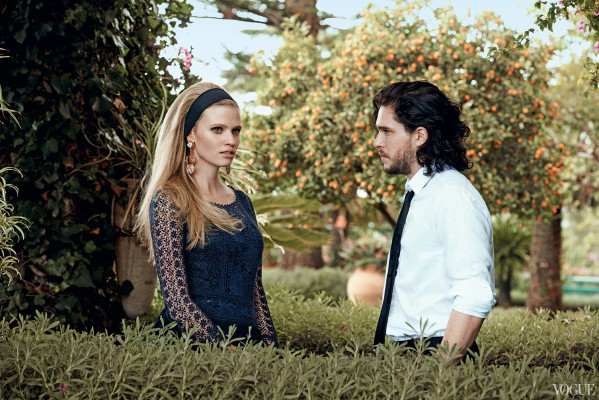 Kit Harington pic #705048