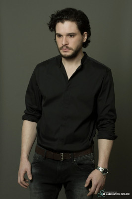Kit Harington pic #1205798