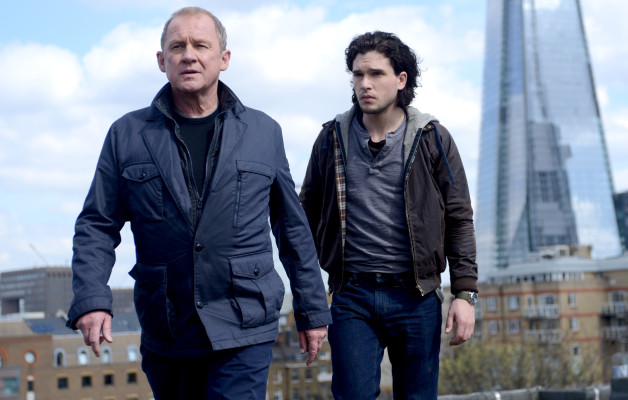 photo 22 in Kit Harington gallery [id1223763] 2020-07-27 00:00:00