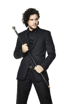 photo 12 in Kit Harington gallery [id1214960] 2020-05-14 00:00:00