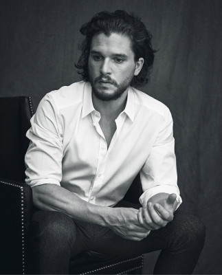 photo 10 in Kit Harington gallery [id1218800] 2020-06-22 00:00:00