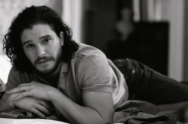 photo 25 in Kit Harington gallery [id1210129] 2020-04-05 00:00:00