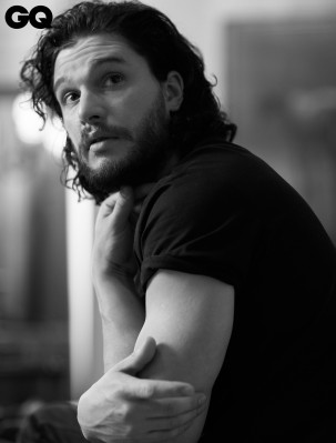 photo 23 in Kit Harington gallery [id1210131] 2020-04-05 00:00:00
