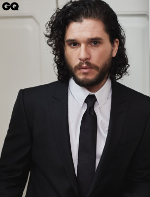photo 21 in Kit Harington gallery [id1210133] 2020-04-05 00:00:00
