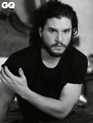 photo 20 in Kit Harington gallery [id1210134] 2020-04-05 00:00:00