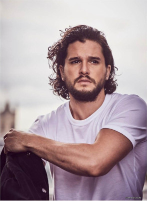 photo 18 in Kit Harington gallery [id1200585] 2020-01-30 00:00:00
