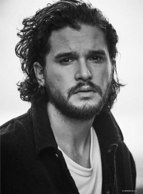 photo 16 in Kit Harington gallery [id1200587] 2020-01-30 00:00:00