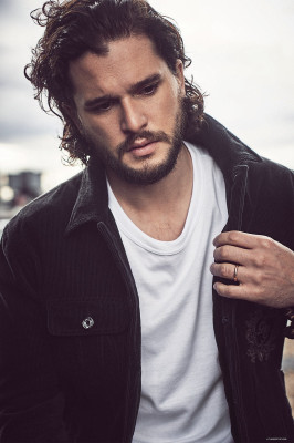 Kit Harington pic #1200593