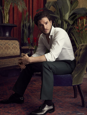 Kit Harington pic #1202158
